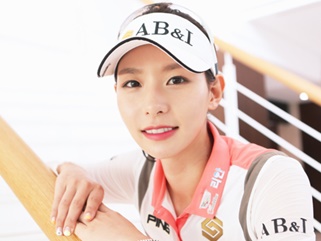 “韓国女子ゴルフ界の美しき妖精”キム・ジャヨンが語ったニッポン【思い出インタビュー】