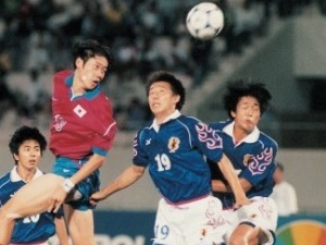 日本と韓国のサッカー黄金世代が語り合った「チェンマイの夜」を完全再現!!