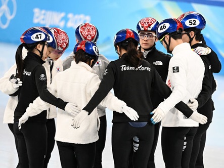 北京五輪が開幕も、いつになく弱気な韓国が狙う金メダルとは？