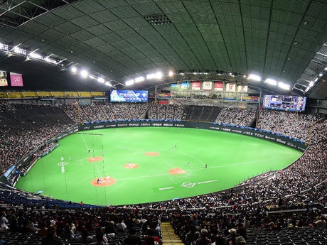 日本ハム新球場の規則違反に韓国メディア嘆き「こんなに素晴らしいのに…」KBOでは問題なし？