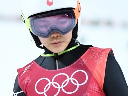 スキージャンプの高梨沙羅が韓国で「ミニョセ」と呼ばれる理由
