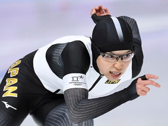 スピードスケート小平奈緒に韓国メディアも熱視線を送るワケ