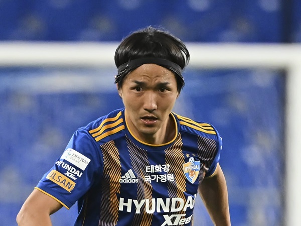 元サッカー日本代表・天野純に「Kリーグ今季最高補強」の声も。現地でどう評価されているのか