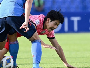 韓国が日本に大敗したのに、なぜか中国が激怒？「日本サッカーにはついていけぬ」