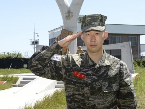 入隊するBTSとは対照的…韓国のサッカースター、ソン・フンミンが「兵役免除」を勝ち取るまで