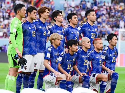 「フランスいないのに日本がいる」と韓国メディア…FIFAのW杯総括に注目したワケ