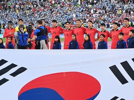 「ティキ・タカならぬキムチ・タカ」韓国代表の“固執”が実を結んだカタールW杯