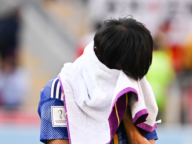 森保ジャパンのW杯敗退に韓国の反応は？「日本の夢は砕けた。またしてもベスト16で…」