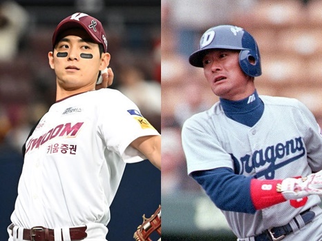 日本で活躍した父親との収入差は歴然？韓国球界“天才”の来季MLB行きに「財閥誕生」と騒ぐ理由