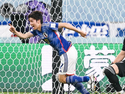 W杯首位通過の日本に韓国が“史上最悪の非難”を想起「自尊心を回復した」