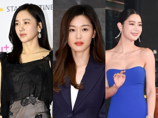 「世界2位の美女」に“国民の初恋”…富豪との結婚でセレブ生活を送る韓国女優たち