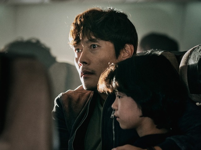 俳優イ・ビョンホンが語る映画『非常宣言』「ラストカットの解釈は人それぞれ。韓国でも議論に」【独占インタビュー】