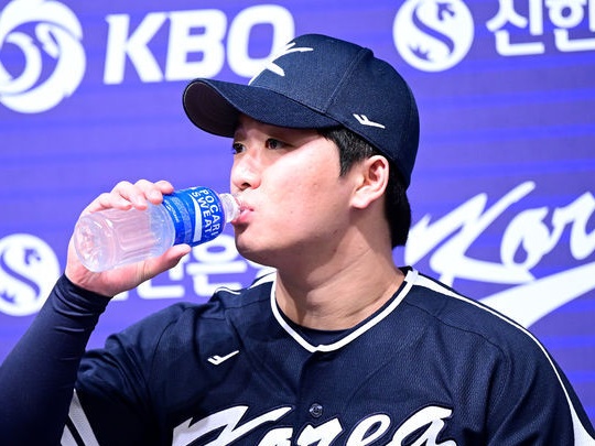 侍ジャパンに復讐を…痛恨ミスの韓国投手が“WBC日韓戦”に燃えるしかない理由