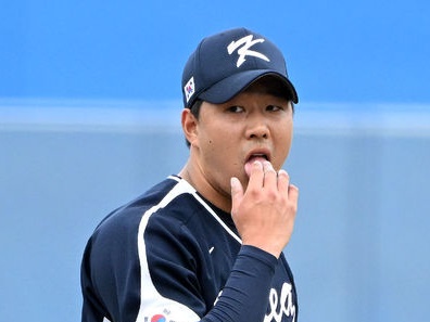 WBC韓国投手、練習試合で頭部直撃の死球…それでも「日本打者には自信ある」と言い切る理由