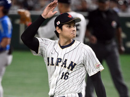 大谷翔平の“決勝登板”発言に韓国も興味津々！「初のリリーフ登板見られるかも？」と期待するワケ【WBC2023】