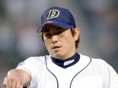 巨人などでプレーした元プロ野球選手の入来智さん、韓国球界初の日本人選手としてパイオニアに