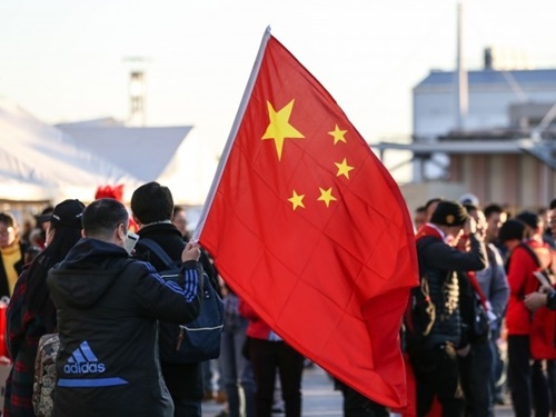 中国メディアの“アジア杯陰謀論”に韓国冷ややか…「サッカーの辺境が激怒した」