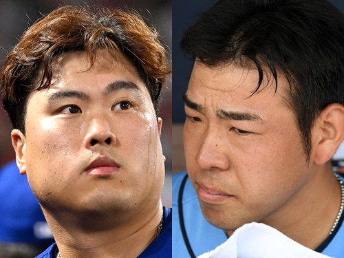敗れた韓国人投手と対照的…“食い逃げ”と呼ばれた日本人メジャーの好投を韓国メディア絶賛のワケ