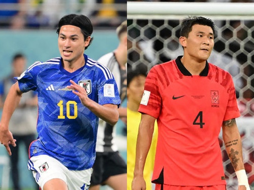 「リバプールで失敗した日本人、韓日対決で判定勝ち」と韓国メディア…南野拓実に言及したワケ