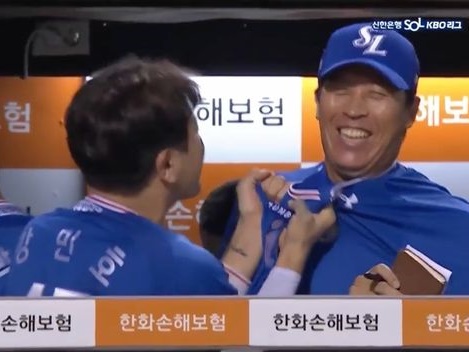 韓国プロ野球で選手がコーチの胸ぐら掴む一幕…一体何があった？