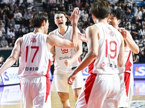 「購買大乱が起きている！」日本開催のバスケW杯“空席問題”に韓国メディアも反応するワケ