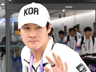 韓国テニスの看板スター選手、636位のタイ選手にまさかの敗戦…メダル獲得失敗に国内衝撃
