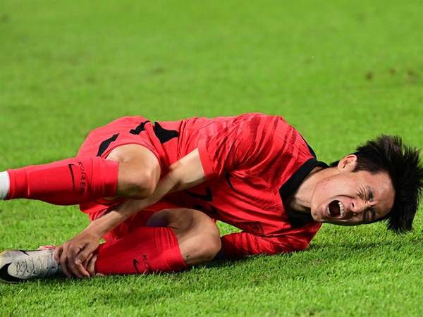 韓国選手も負傷したウズベクの“暴力サッカー”、ドイツメディアも注目「非常に荒いサッカーだった」