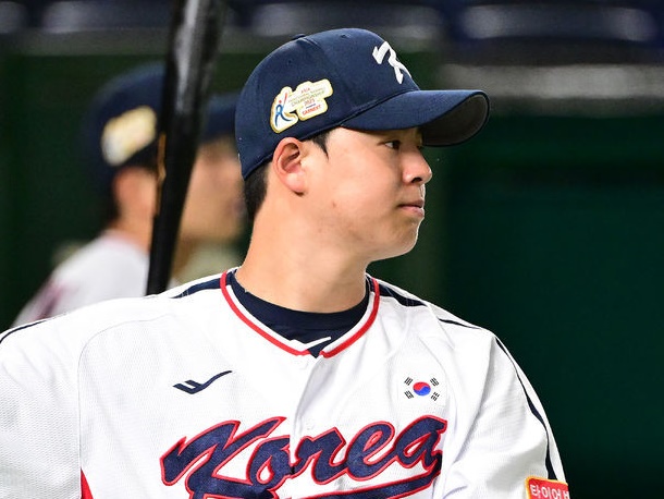 「日本野球の“心臓”でホームランを！」韓国が“一発”を期待する若き大型打者ノ・シファンとは？
