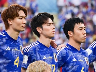 韓国メディアがサッカー日本代表に羨望の眼差し「我々とあまりにも違う」…その理由は？