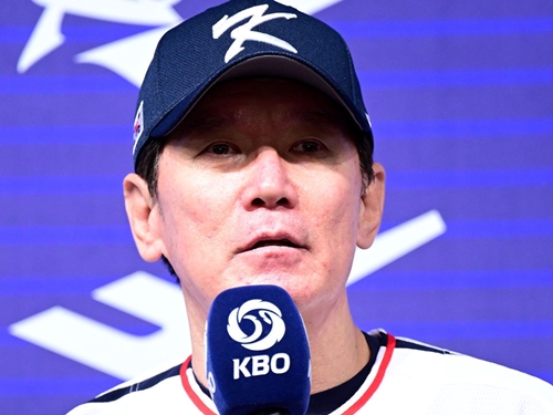 14年ぶり“日韓戦”のWBC、最強メンバー揃える日本相手に韓国代表監督の胸中とは「面白い試合に」【一問一答】