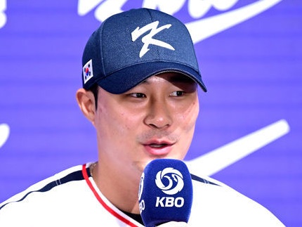 WBC韓国代表選手を日本ネット民が称賛「好感のある紳士的な態度」、ダルとの同僚対決にも期待