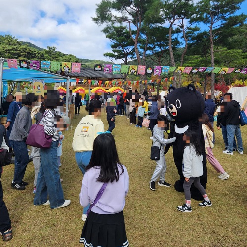 イベントの様子