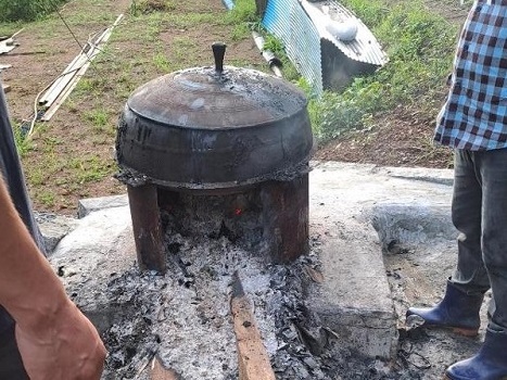 「犬がさらわれて食べられたようです」韓国で起きた凄惨な事件に全国民が怒りの声