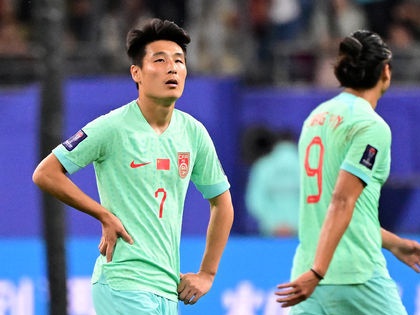 「我々のサッカーは“退行”している」中国代表のアジア杯敗退を嘆く自国メディア…その内容とは