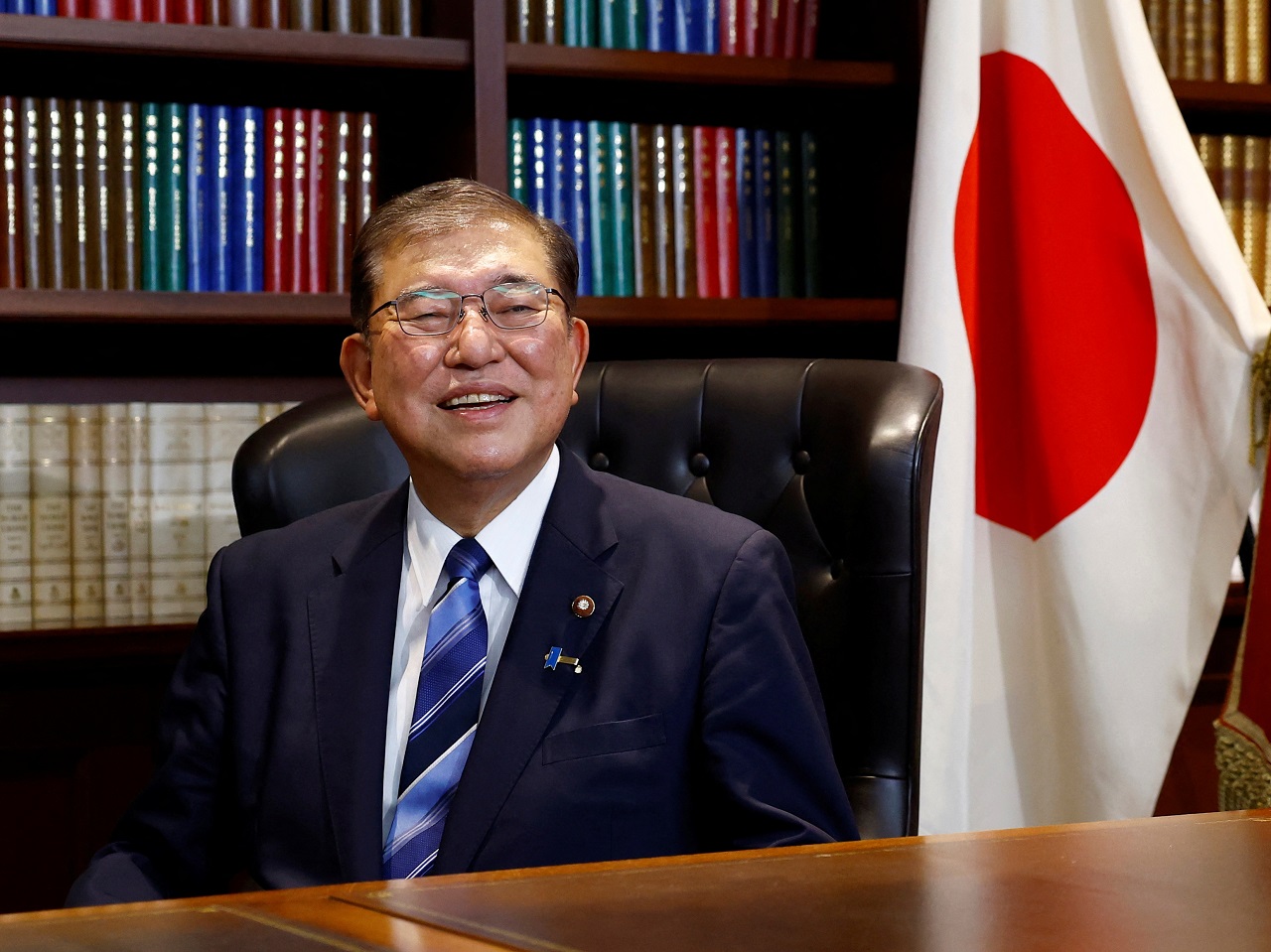 「来年の韓日国交正常化60周年に弾み」石破茂首相に大きな期待を寄せる韓国の“根拠”とは