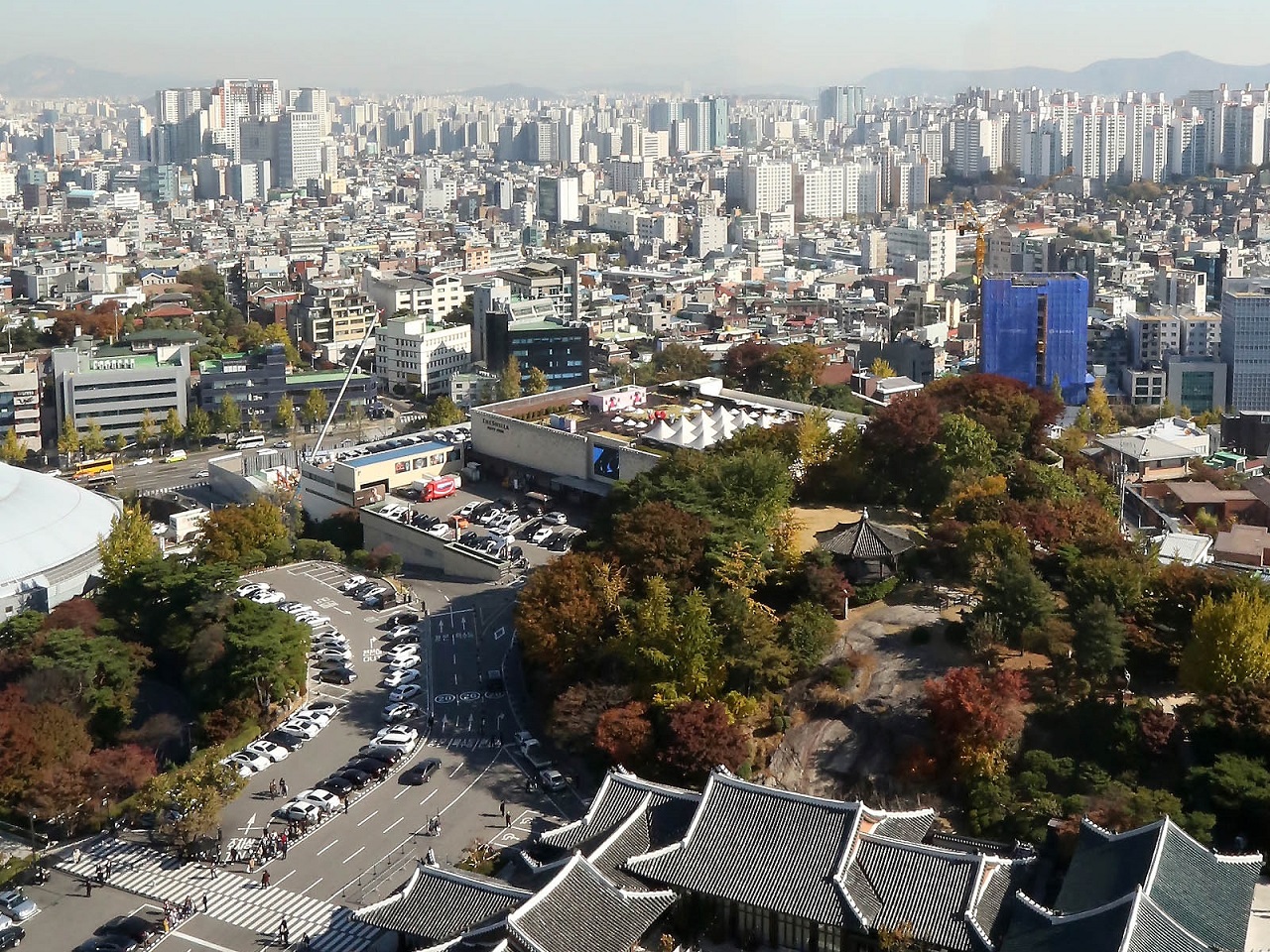 「キツい仕事をしたいと思うか」若者の“建設業離れ”が進む日韓…韓国では前年比10万人も減少