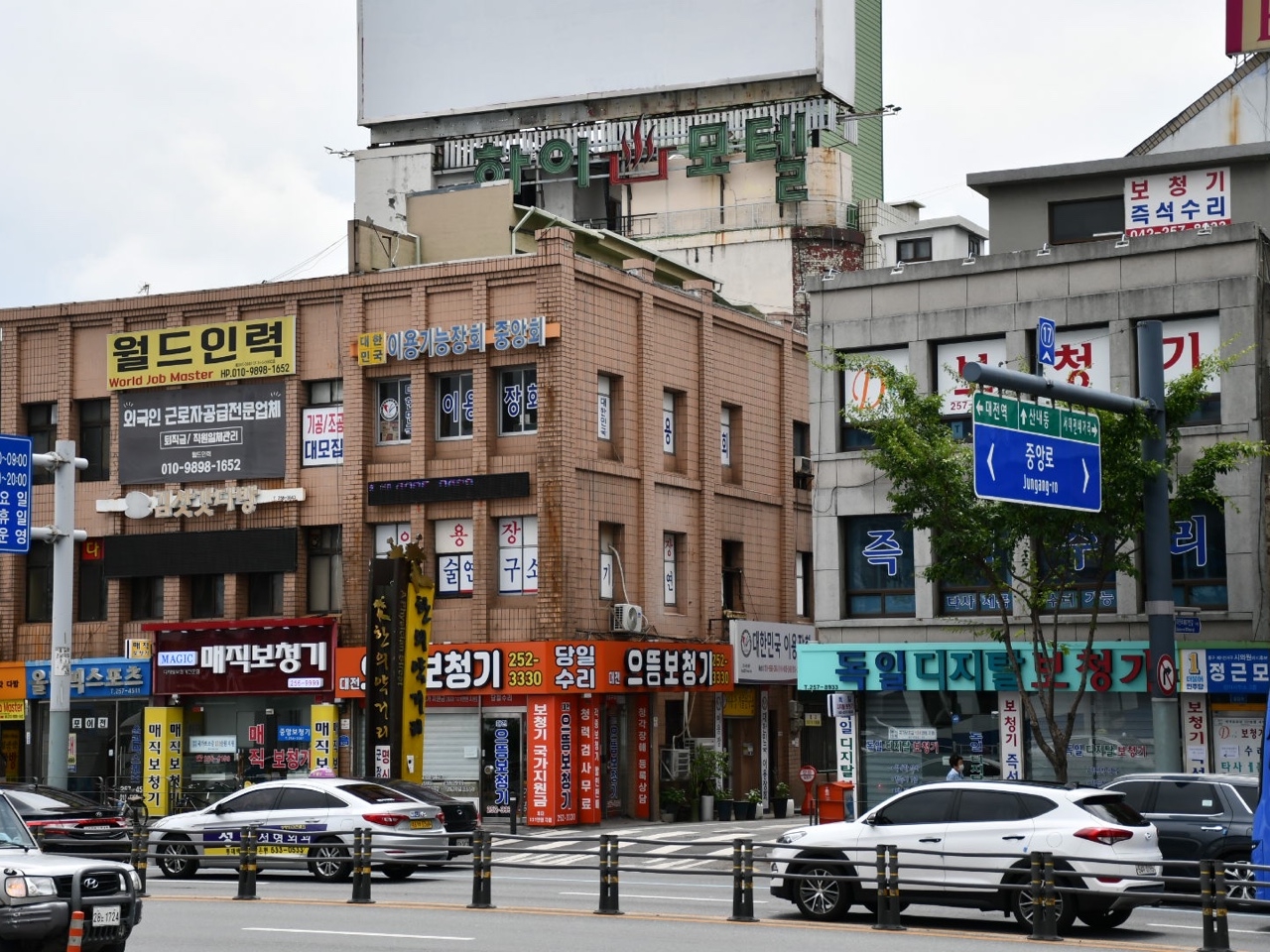 全国1位はスピード違反2万回など16億ウォンのイム氏。韓国「過怠料」未納上位100人、総額315億ウォン…なぜ放置？