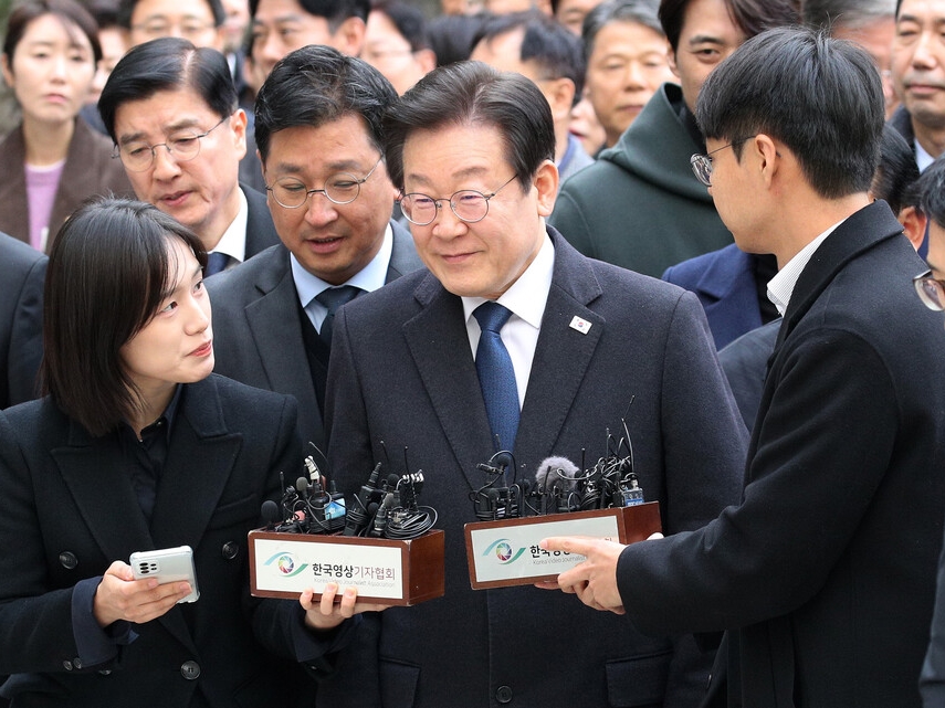 「即ツーアウトは免れた」“次期大統領”の呼び声高い韓国最大野党代表、2つ目の裁判は無罪も…前途多難のワケ