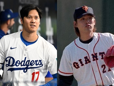「大谷級だった韓国野球選手」とは…大卒で巨人入団も悲劇の人生