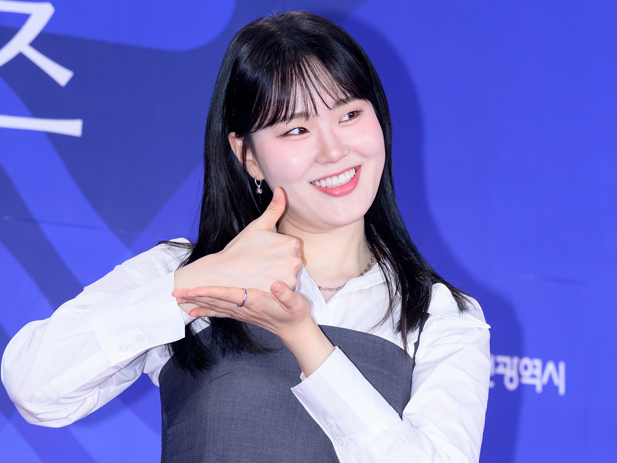 「なんで私が…!!」AV女優だと誤解された韓国女性芸人の衝撃告白