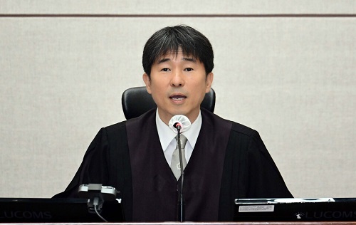 チ・グィヨン部長判事