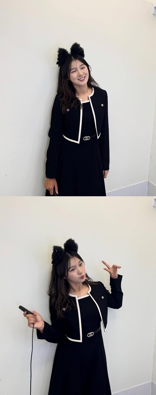 パク・ヒョンギョン