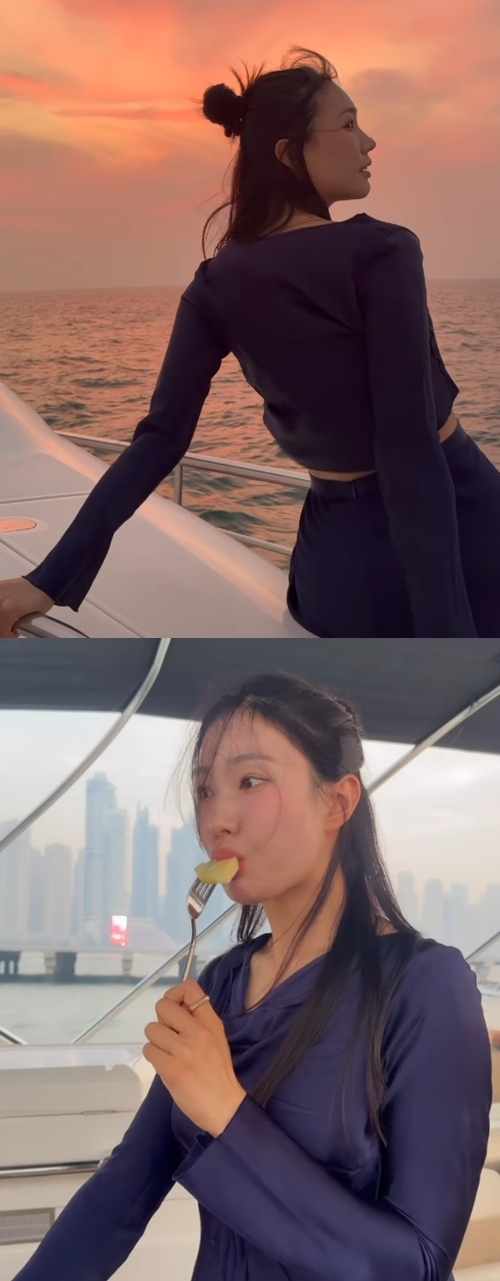 ユ・ヒョンジュ