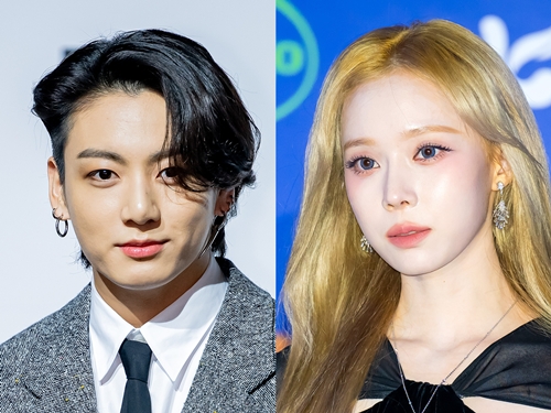 ジョングク、ウィンター