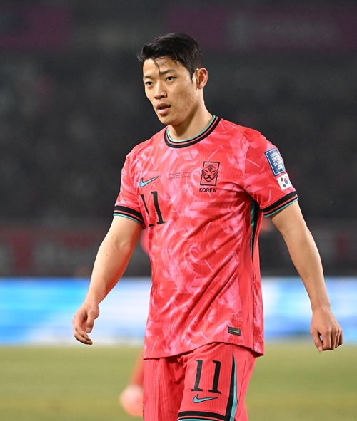 ファン・ヒチャン