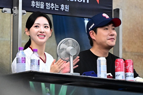 キム・ダヨン、ペ・ソンジェ