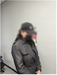 犯人