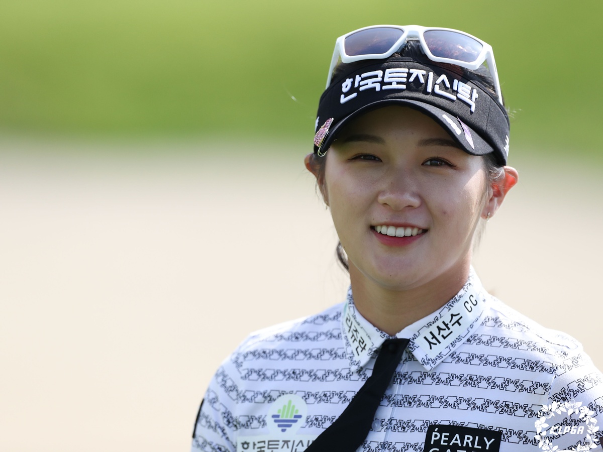 日本女子ゴルフ本格参戦はいつか。“イ・ボミ2世”パク・ヒョンギョン大解剖