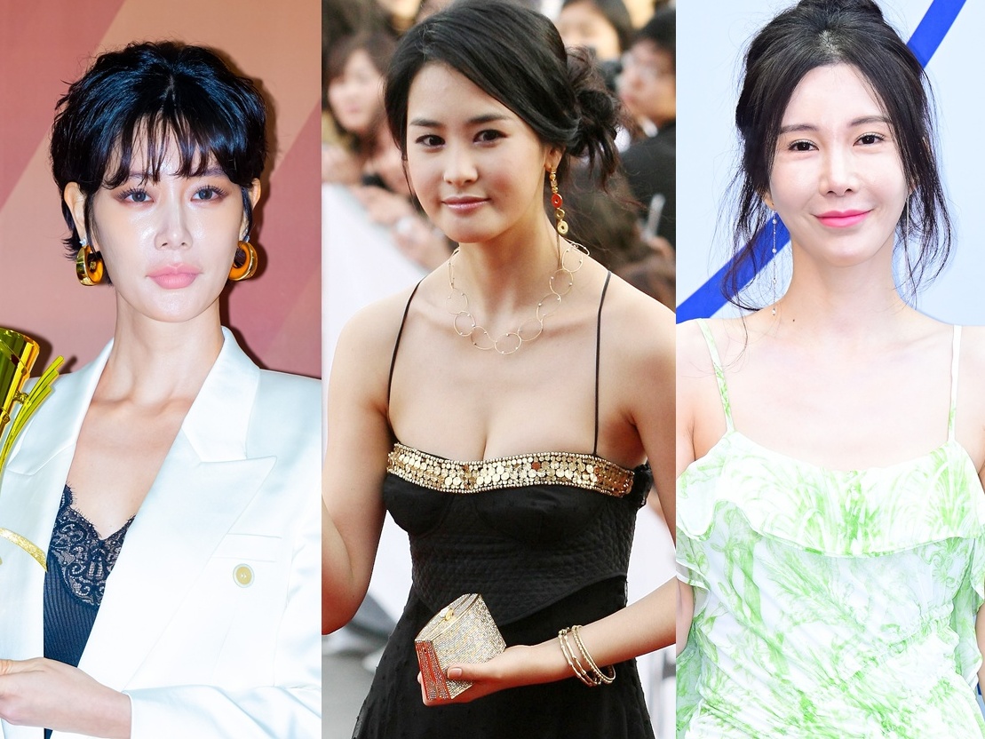 事務所とのドロ沼訴訟に“玉の輿”セレブまで　アジア諸国で活躍する韓国スターたち