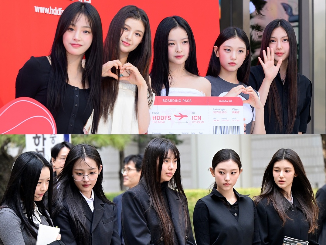 NewJeans崩壊危機…本当の“敗者”と残された復活ルート